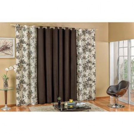 CORTINAS - DIVERSOS MODELOS